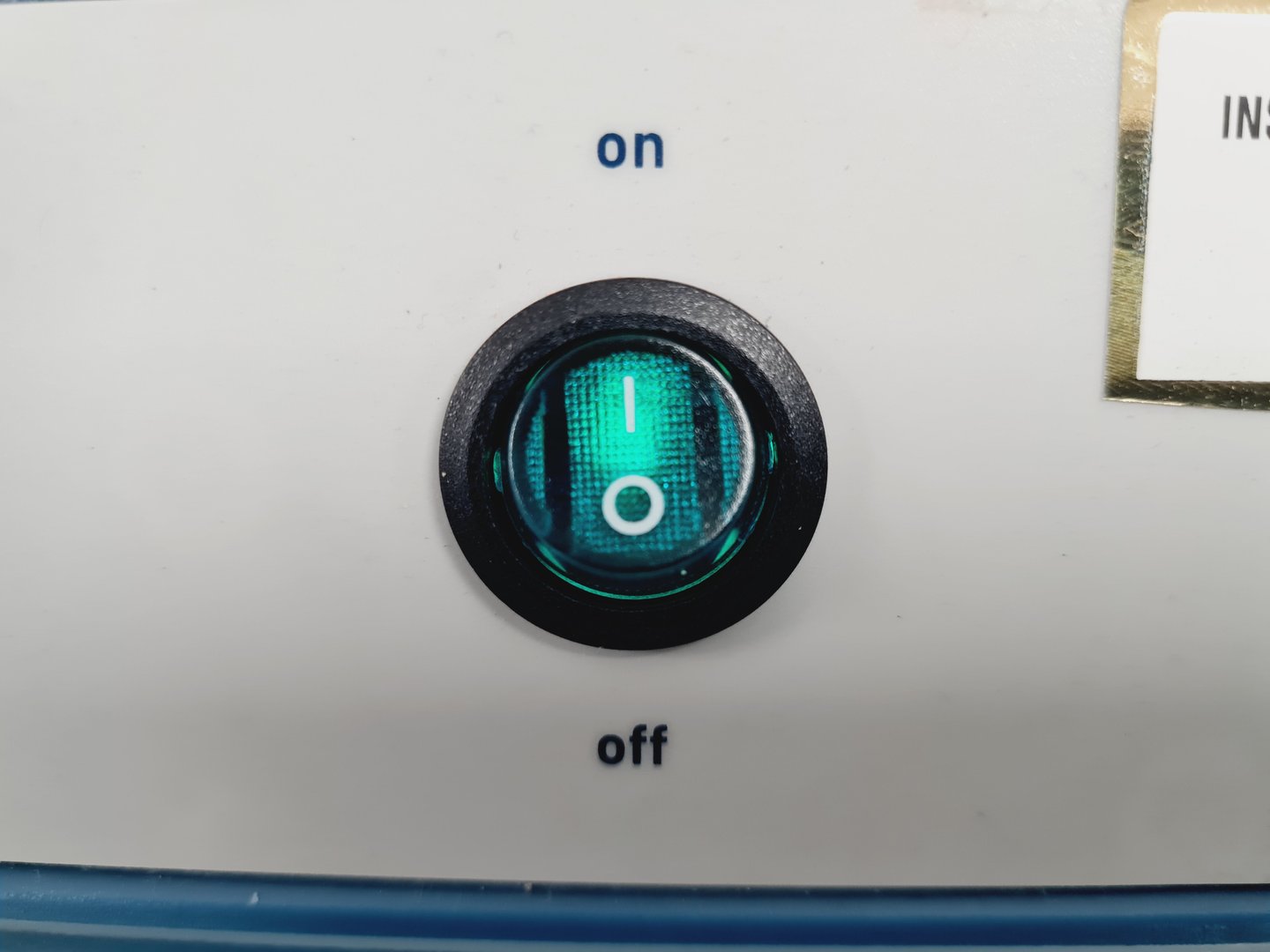 Image of Stuart Roller Mixer SRT6 Lab