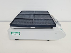 Thumbnail image of Heidolph Titramax 1000 Laboratory Platform Shaker Lab