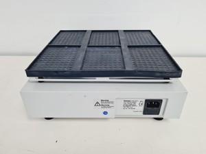 Thumbnail image of Heidolph Titramax 1000 Laboratory Platform Shaker Lab