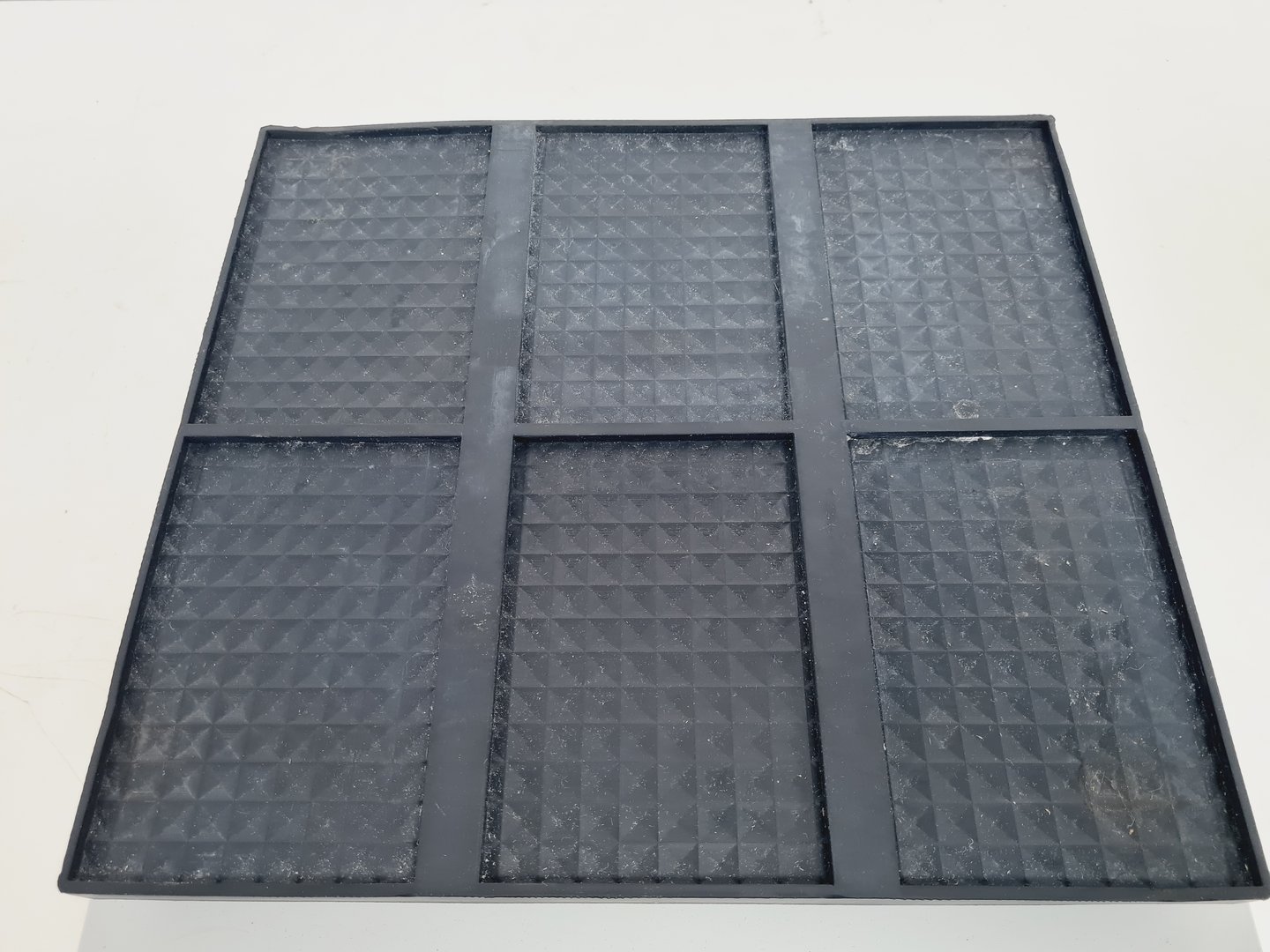 Image of Heidolph Titramax 1000 Laboratory Platform Shaker Lab