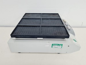 Thumbnail image of Heidolph Model Titramax 1000 Laboratory Platform Shaker Lab
