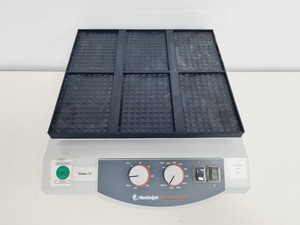Thumbnail image of Heidolph Model Titramax 1000 Laboratory Platform Shaker Lab
