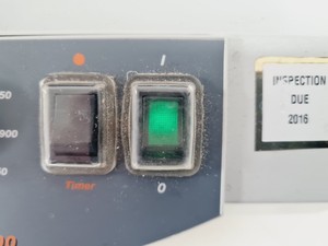 Thumbnail image of Heidolph Model Titramax 1000 Laboratory Platform Shaker Lab