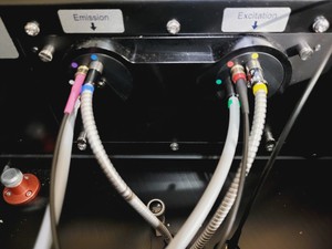 Thumbnail image of BMG Labtech FLUOstar Omega Microplate Reader Lab