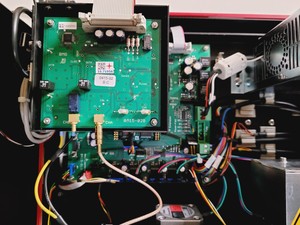 Thumbnail image of BMG Labtech FLUOstar Omega Microplate Reader Lab
