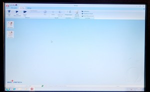 Thumbnail image of BMG Labtech FLUOstar Omega Microplate Reader Lab