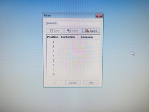 Thumbnail image of BMG Labtech FLUOstar Omega Microplate Reader Lab