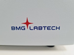 Thumbnail image of BMG Labtech FLUOstar Omega Microplate Reader Lab