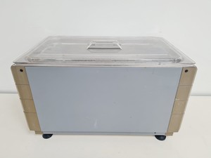 Thumbnail image of Grant OLS 200 Shaking Waterbath Lab