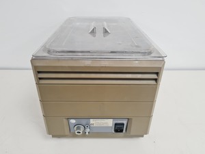 Thumbnail image of Grant OLS 200 Shaking Waterbath Lab