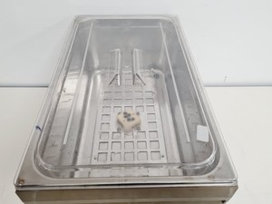 Thumbnail image of Grant OLS 200 Shaking Waterbath Lab