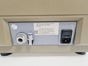 Thumbnail image of Grant OLS 200 Shaking Waterbath Lab