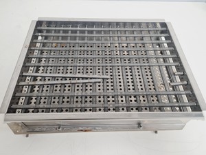 Thumbnail image of Grant OLS 200 Shaking Waterbath Lab