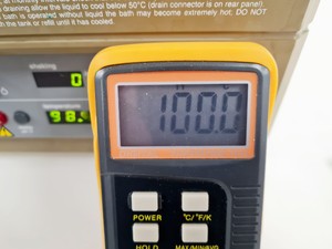 Thumbnail image of Grant OLS 200 Shaking Waterbath Lab