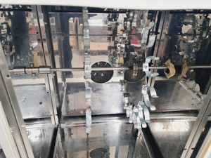 Thumbnail image of Hybaid Maxi 14 Rotisserie Hybridisation Oven Lab