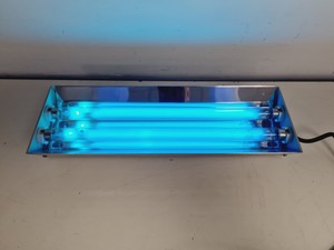 Thumbnail image of UVP XX-15 UV Lamp Fixture Lab