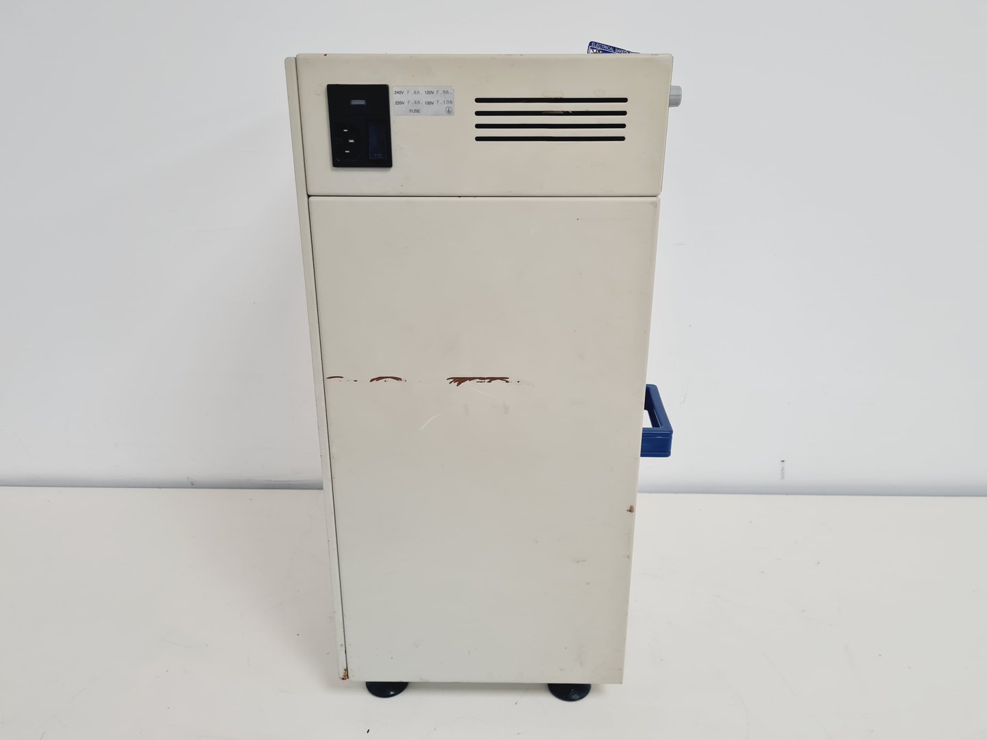 Image of Techne Hybridiser Model HB-1 Hybridisation Oven Lab