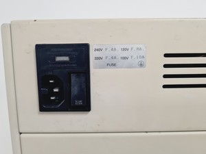 Thumbnail image of Techne Hybridiser Model HB-1 Hybridisation Oven Lab