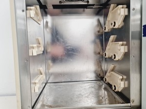 Thumbnail image of Techne Hybridiser Model HB-1 Hybridisation Oven Lab