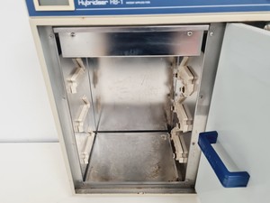 Thumbnail image of Techne Hybridiser Model HB-1 Hybridisation Oven Lab