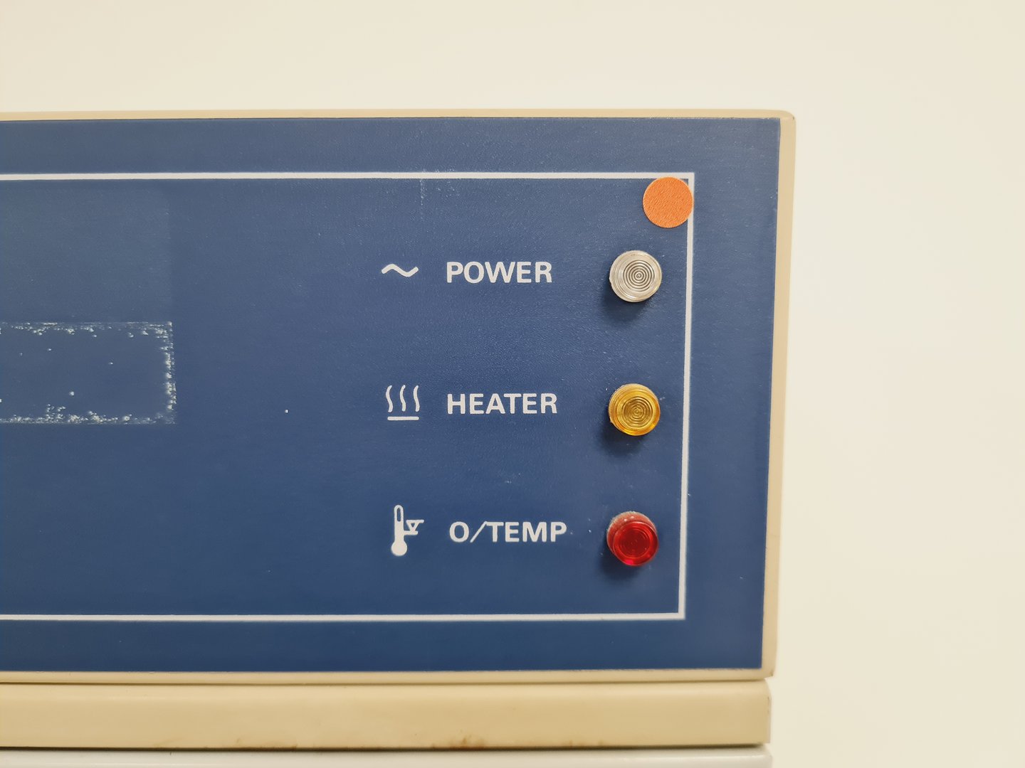 Image of Techne Hybridiser Model HB-1 Hybridisation Oven Lab