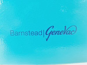 Thumbnail image of Barnstead GeneVac MiVac DNA Concentrator Lab