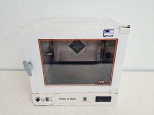 Thumbnail image of Hybaid Model Shake 'n' Stack Rotisserie Hybridisation Oven Lab