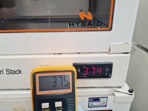 Thumbnail image of Hybaid Model Shake 'n' Stack Rotisserie Hybridisation Oven Lab