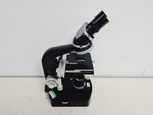 Thumbnail image of Nikon SBR-KT Microscope With 2 x Objectives