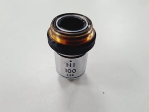 Thumbnail image of Nikon SBR-KT Microscope With 2 x Objectives