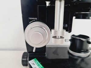 Thumbnail image of Nikon SBR-KT Microscope With 2 x Objectives