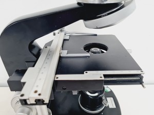 Thumbnail image of Nikon SBR-KT Microscope With 2 x Objectives