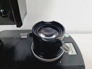 Thumbnail image of Nikon SBR-KT Microscope With 2 x Objectives