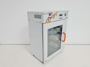 Image of Techne Hybridiser HB-1D Hybridisation Oven Lab