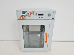 Thumbnail image of Techne Hybridiser HB-1D Hybridisation Oven Lab