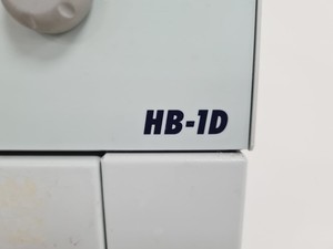 Thumbnail image of Techne Hybridiser HB-1D Hybridisation Oven Lab