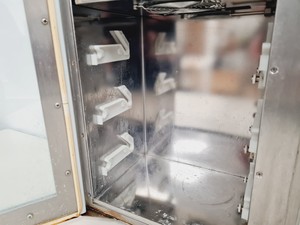 Thumbnail image of Techne Hybridiser HB-1D Hybridisation Oven Lab