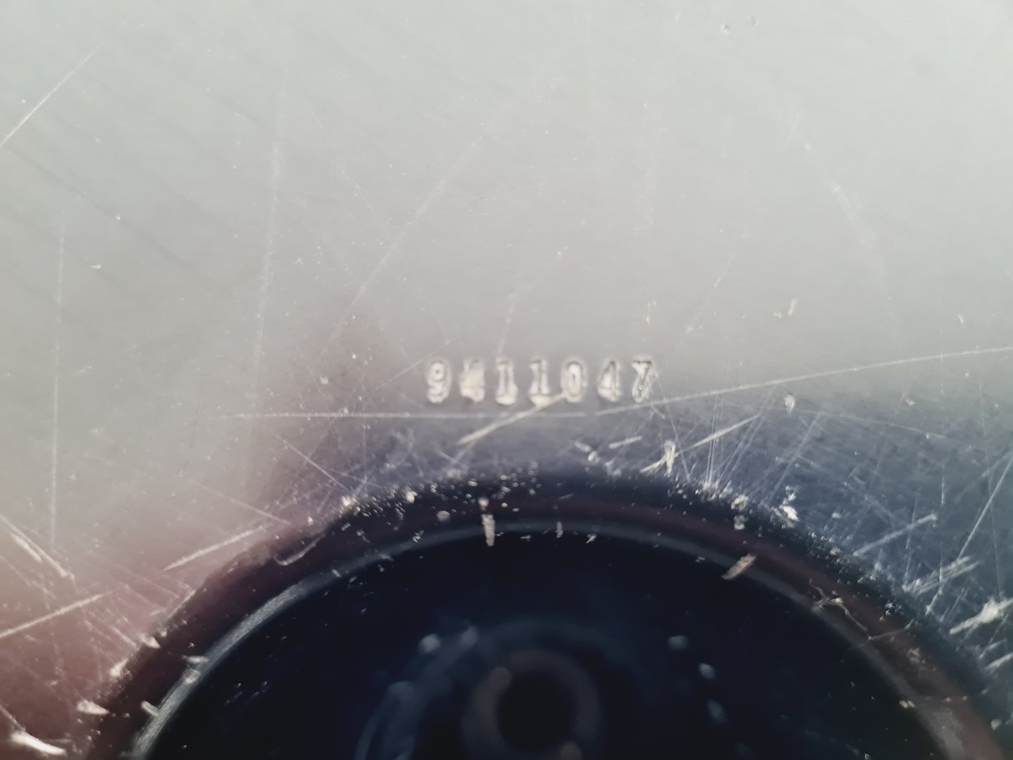 Image of Sorvall GSA 6x250mL Fixed Angle Centrifuge Rotor 13,000 RPM Lab