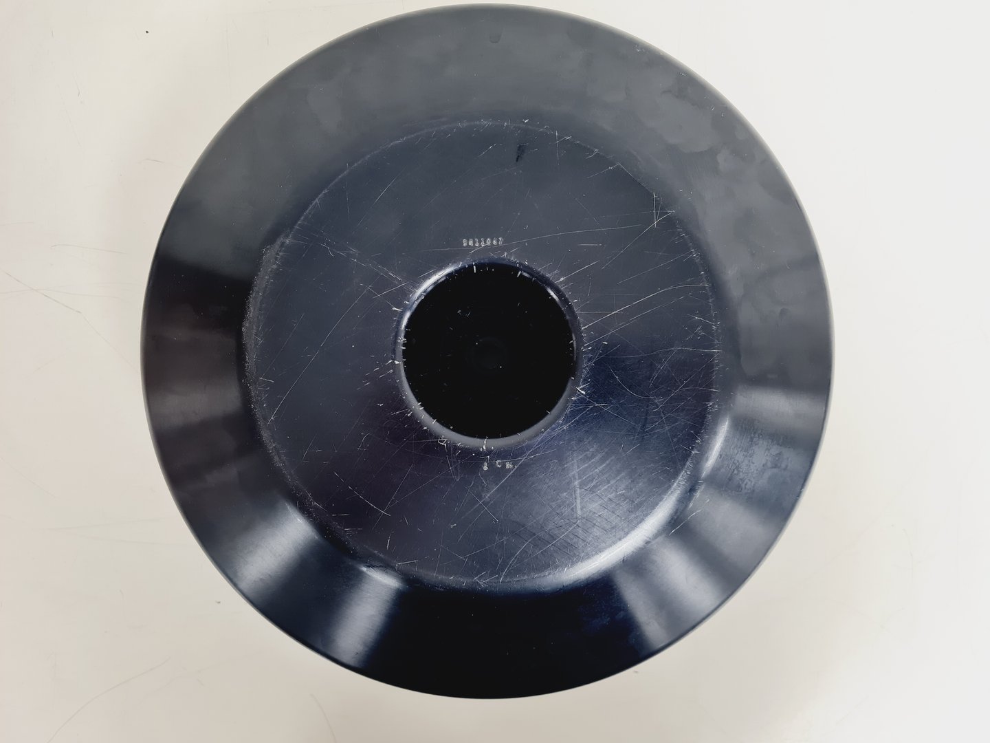 Image of Sorvall GSA 6x250mL Fixed Angle Centrifuge Rotor 13,000 RPM Lab