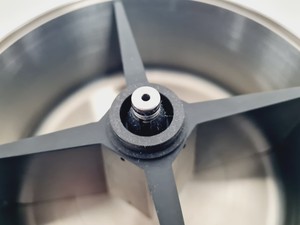 Thumbnail image of Beckman Ti 14 48,000RPM Fixed Angle Rotor Lab