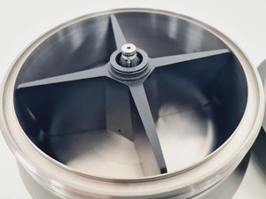 Thumbnail image of Beckman Ti 14 48,000RPM Fixed Angle Rotor Lab