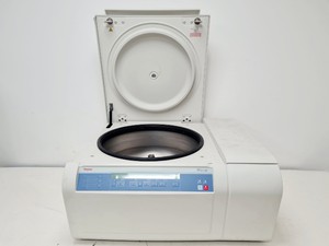 Thumbnail image of Thermo Fisher Megafuge 40R Centrifuge