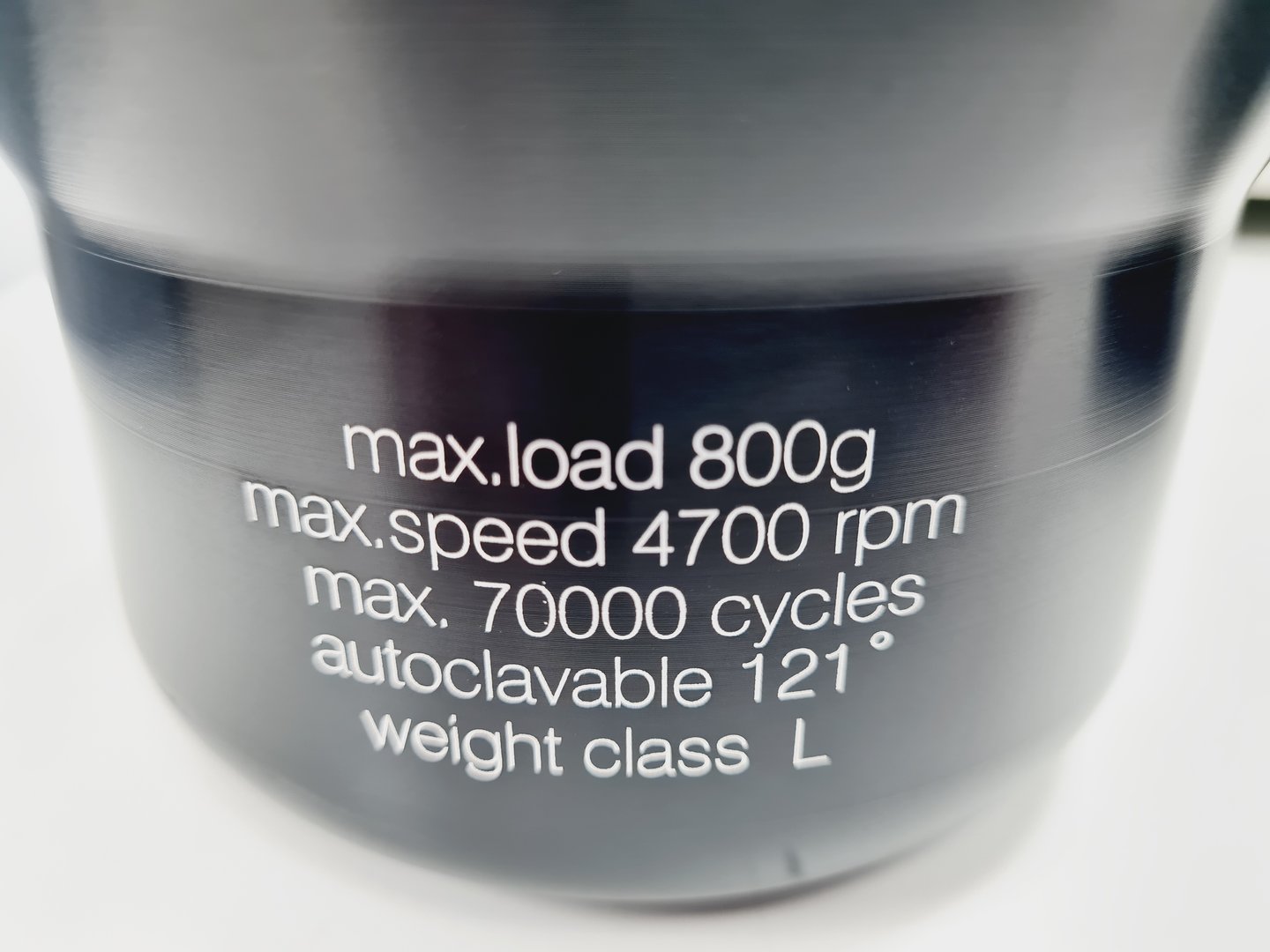 Image of Thermo Fisher Megafuge 40R Centrifuge
