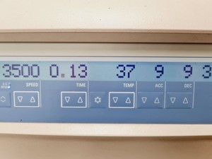 Thumbnail image of Thermo Fisher Megafuge 40R Centrifuge