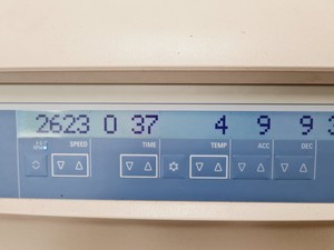 Thumbnail image of Thermo Fisher Megafuge 40R Centrifuge