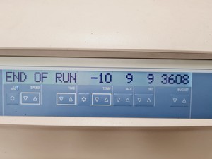 Thumbnail image of Thermo Fisher Megafuge 40R Centrifuge