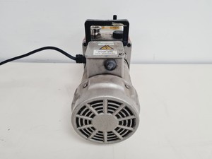 Thumbnail image of Edwards E2M-5 AZ Two Stage High Vacuum Pump