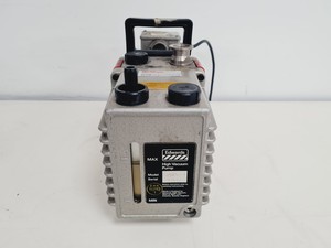 Thumbnail image of Edwards E2M-5 AZ Two Stage High Vacuum Pump