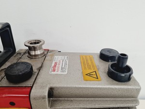 Thumbnail image of Edwards E2M-5 AZ Two Stage High Vacuum Pump