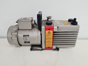Thumbnail image of Edwards E2M-5 AZ Two Stage High Vacuum Pump